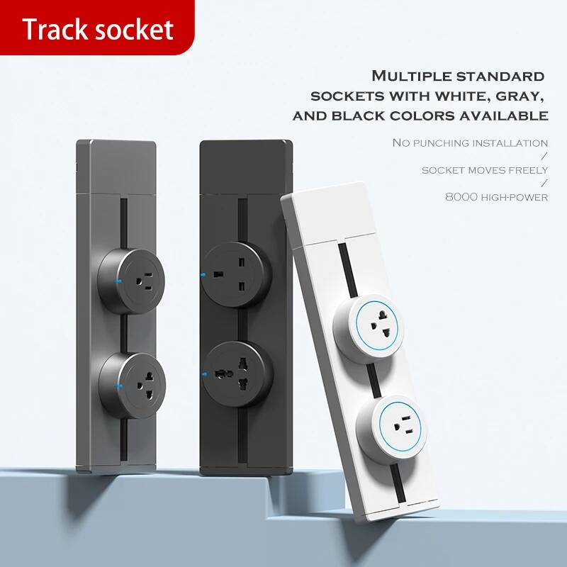 Kitchen Appliances Uk - Herepow Official Website Mobile Rail Socket