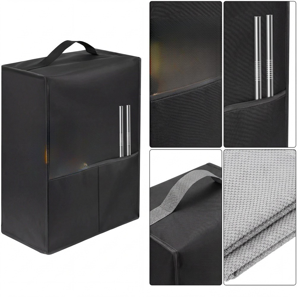 Kitchen Appliances Made In Usa - Waterproof Heat-Resistant Dust Cover for For