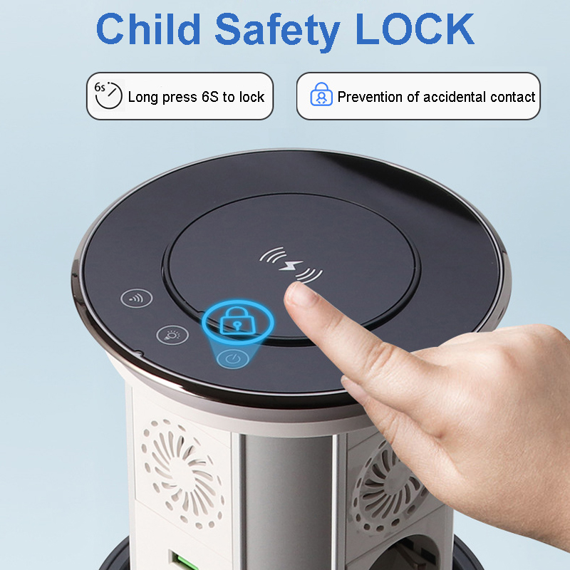 AU/EU/FR/IS/KR/UK/US/MX/BR Tuy - огляд і ціна Kitchen Appliances Uk