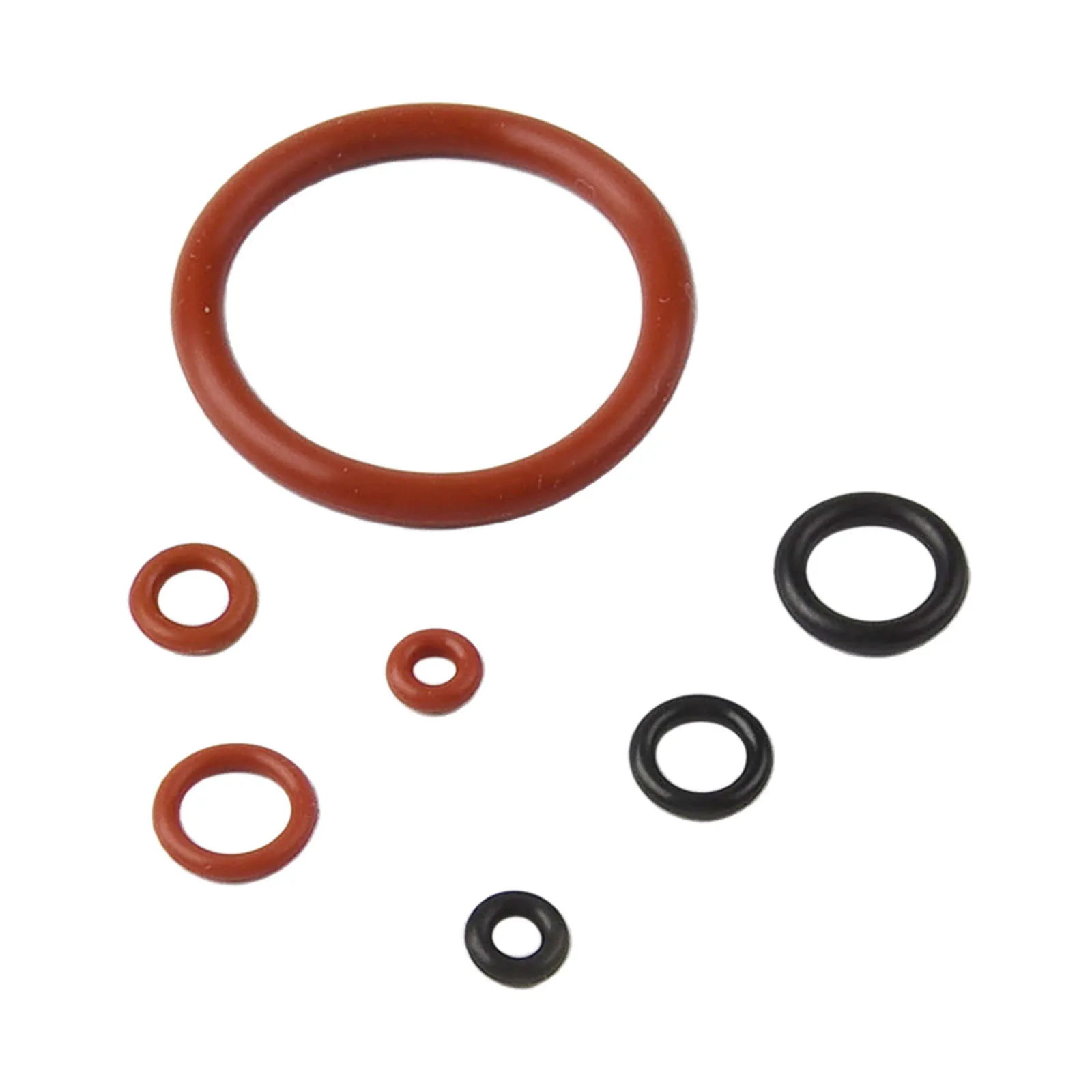 30pcs Coffee Machine O-ring Fo - огляд і ціна Kitchen Appliances Outlet
