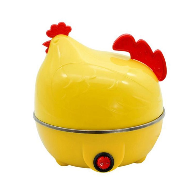 ABWZ-Egg Boiler Cooker 7-Egg C - огляд і ціна Kitchen Appliances Uk