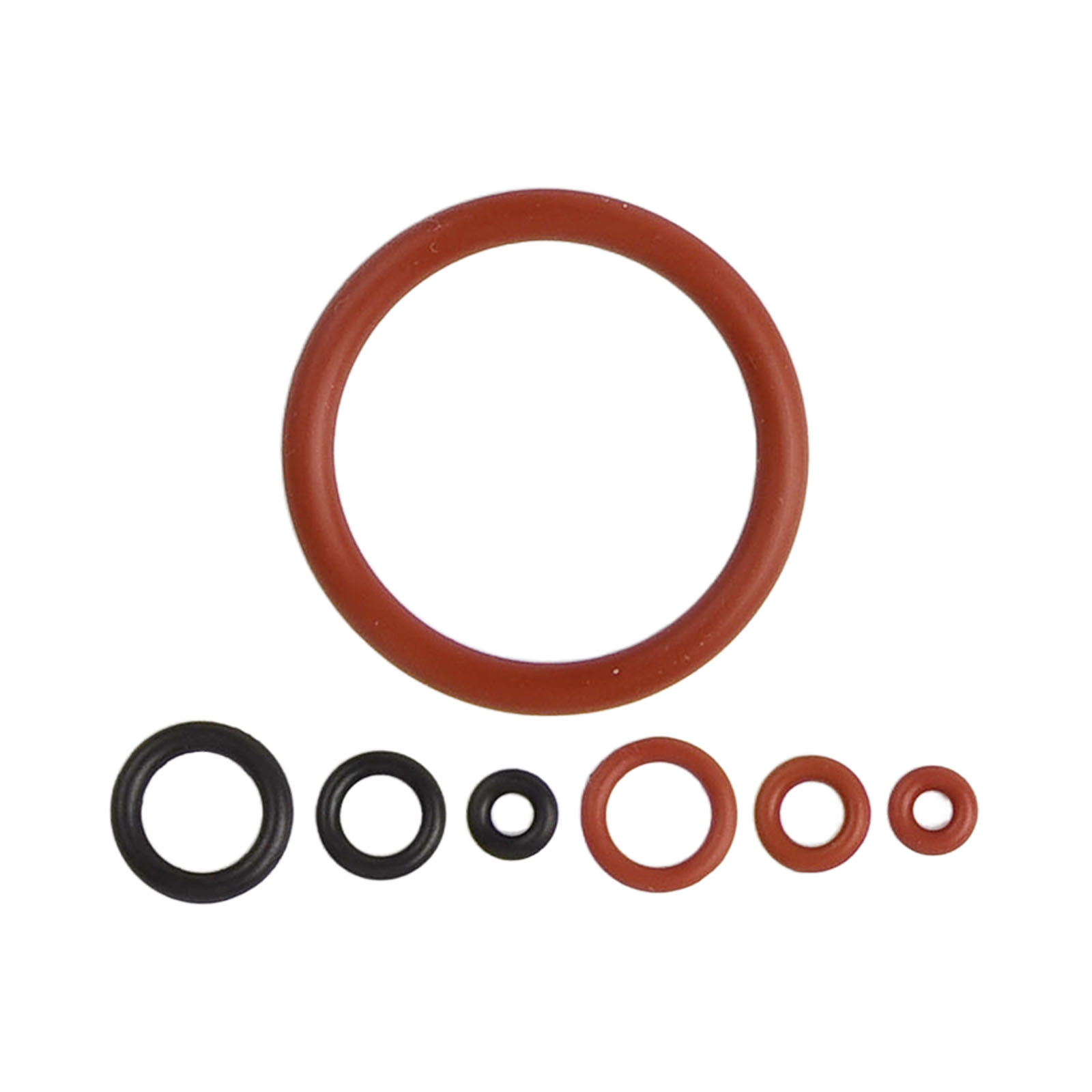 30X O-ring For SAECO Coffee Ma - огляд і ціна Kitchen Appliances Outlet
