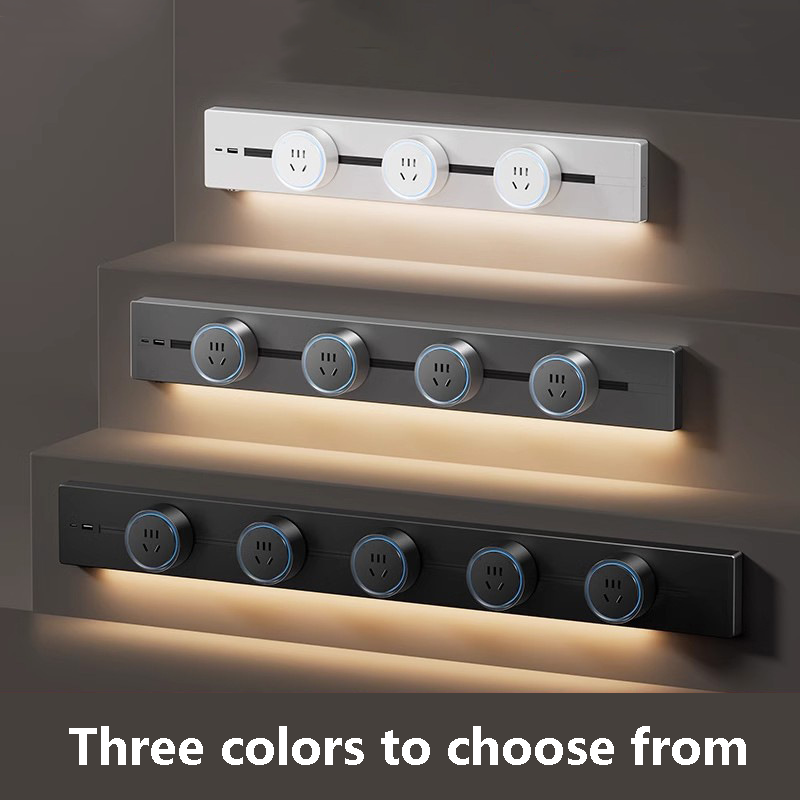 Track Socket Wall Outlet Surfa - огляд і ціна Kitchen Appliances Uk