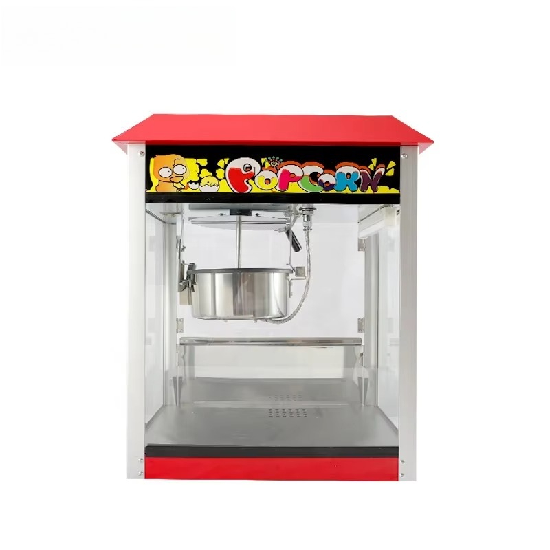 1400W Hot Air Popcorn Machine, - огляд і ціна Air Popcorn Maker
