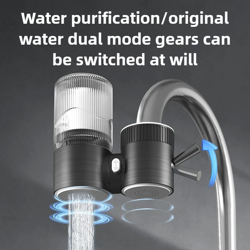 Water Purifier Tap Faucet Kitc - огляд і ціна Kitchen Appliances Outlet