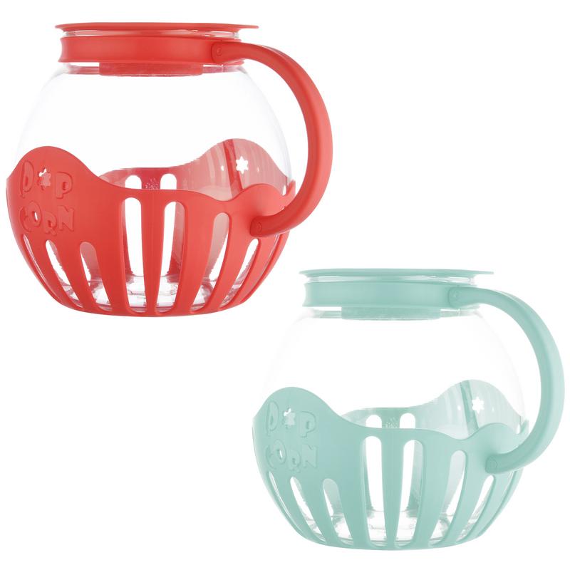Popcorn Maker Microwave Snack  - огляд і ціна Air Popcorn Maker