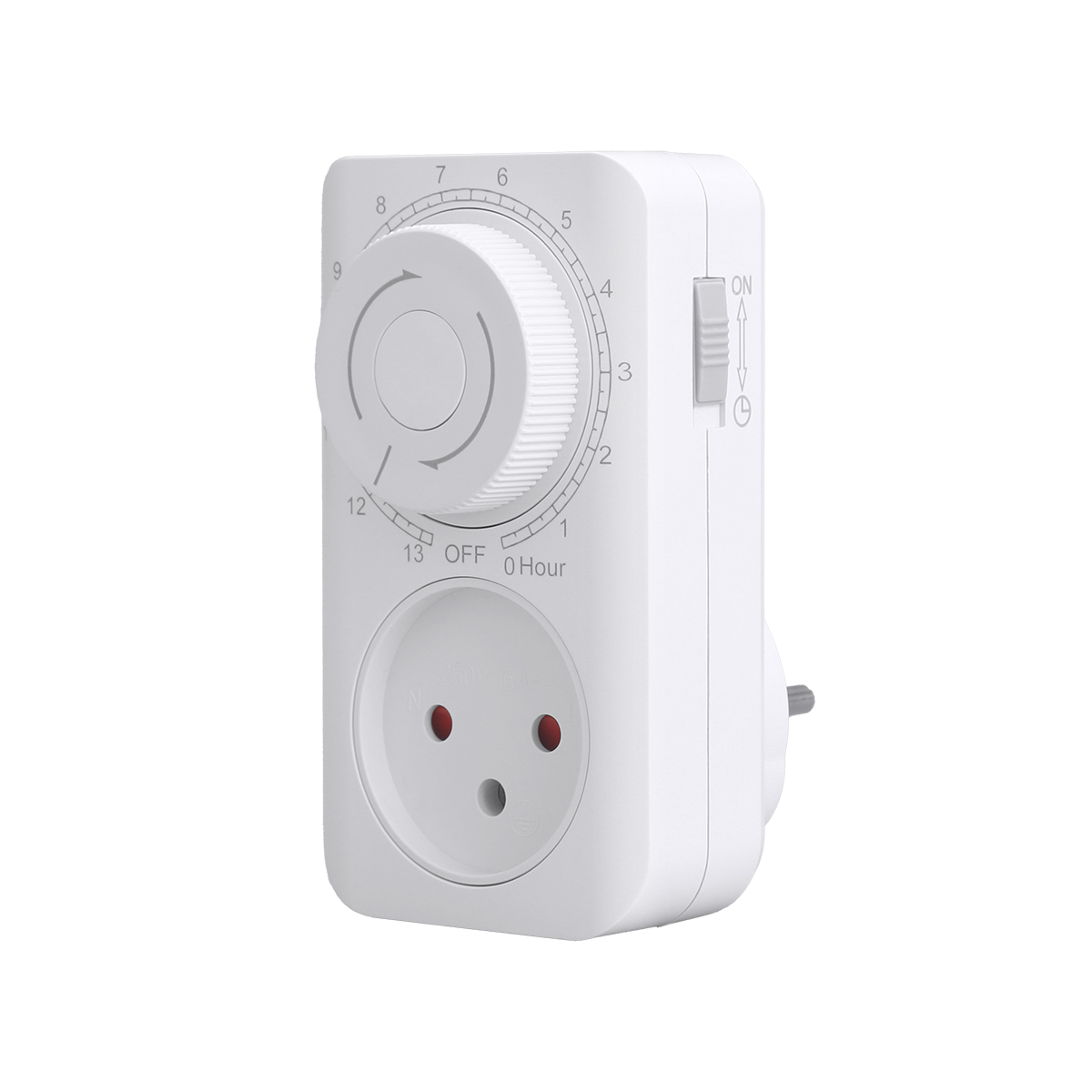Israel Countdown Timer Switch  - огляд і ціна Kitchen Appliances Outlet