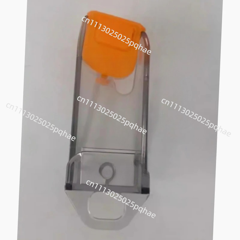 Juicer Transparent Outlet Spar - огляд і ціна Kitchen Appliances Outlet