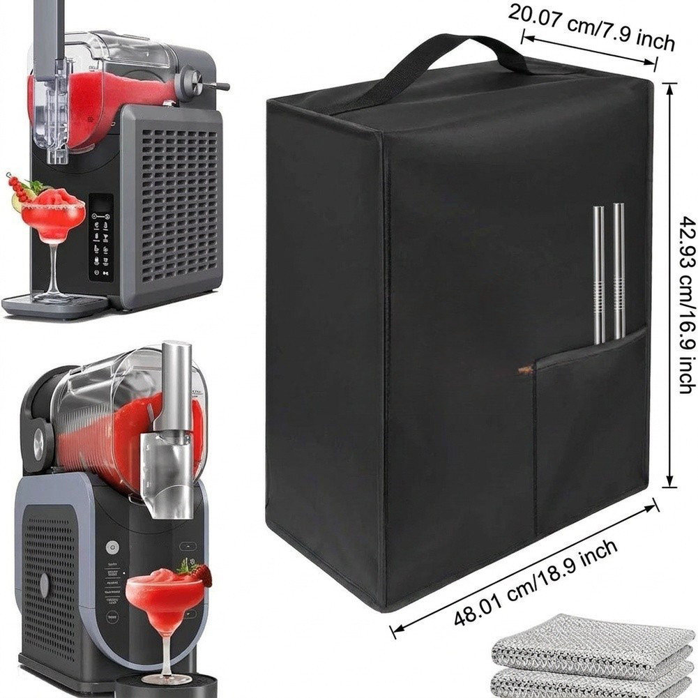 Waterproof Heat-Resistant Dust - огляд і ціна Kitchen Appliances Made In Usa