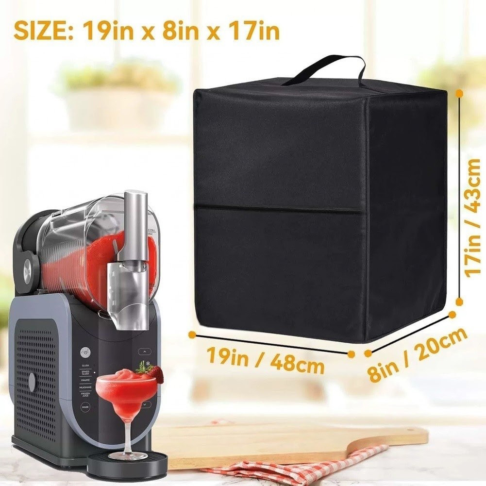 Waterproof Heat-Resistant Dust - огляд і ціна Kitchen Appliances Made In Usa