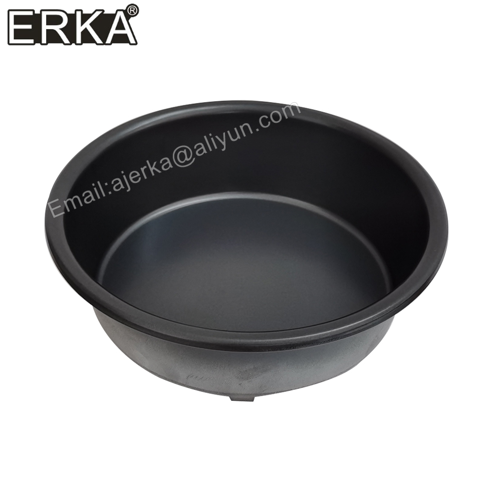 ERKA Commercial 8oz Hot Air Oi - огляд і ціна Air Popcorn Maker