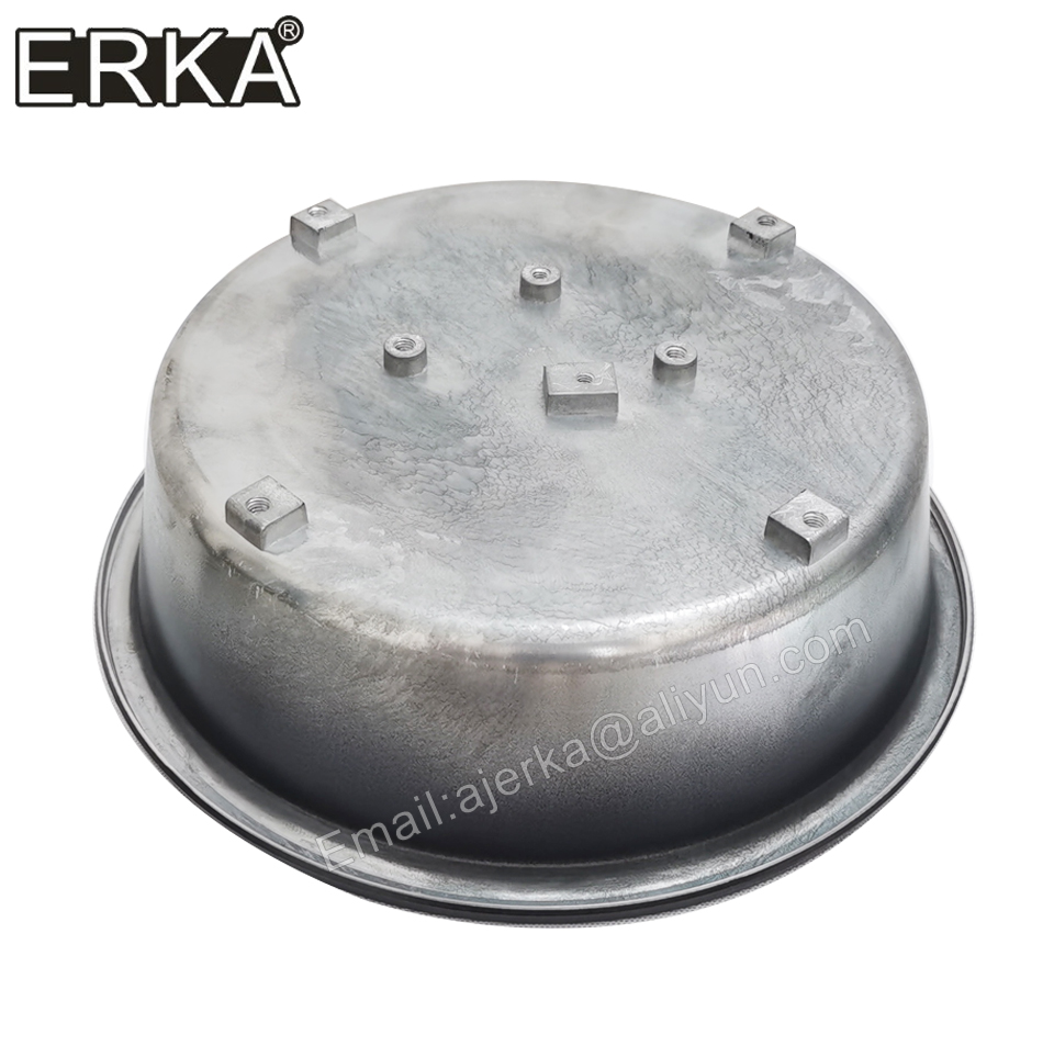 ERKA Commercial 8oz Hot Air Oi - огляд і ціна Air Popcorn Maker