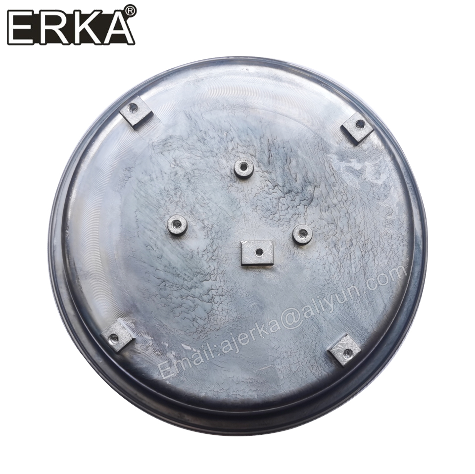 ERKA Commercial 8oz Hot Air Oi - огляд і ціна Air Popcorn Maker