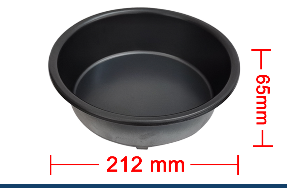 ERKA Commercial 8oz Hot Air Oi - огляд і ціна Air Popcorn Maker