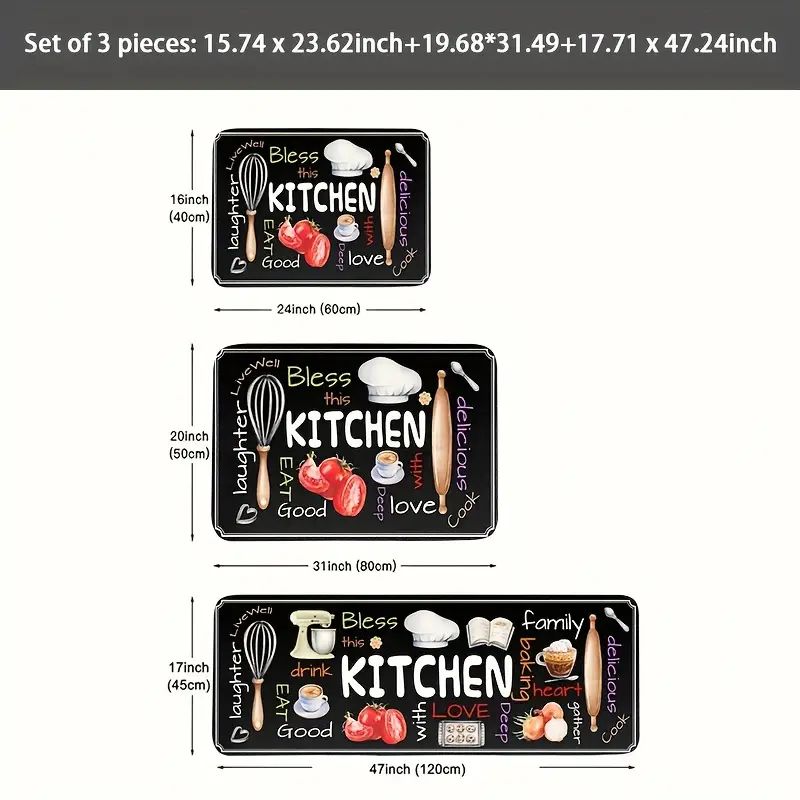 VIKAMA 2/3-piece Kitchen Appli - огляд і ціна Kitchen Appliances Made In Usa