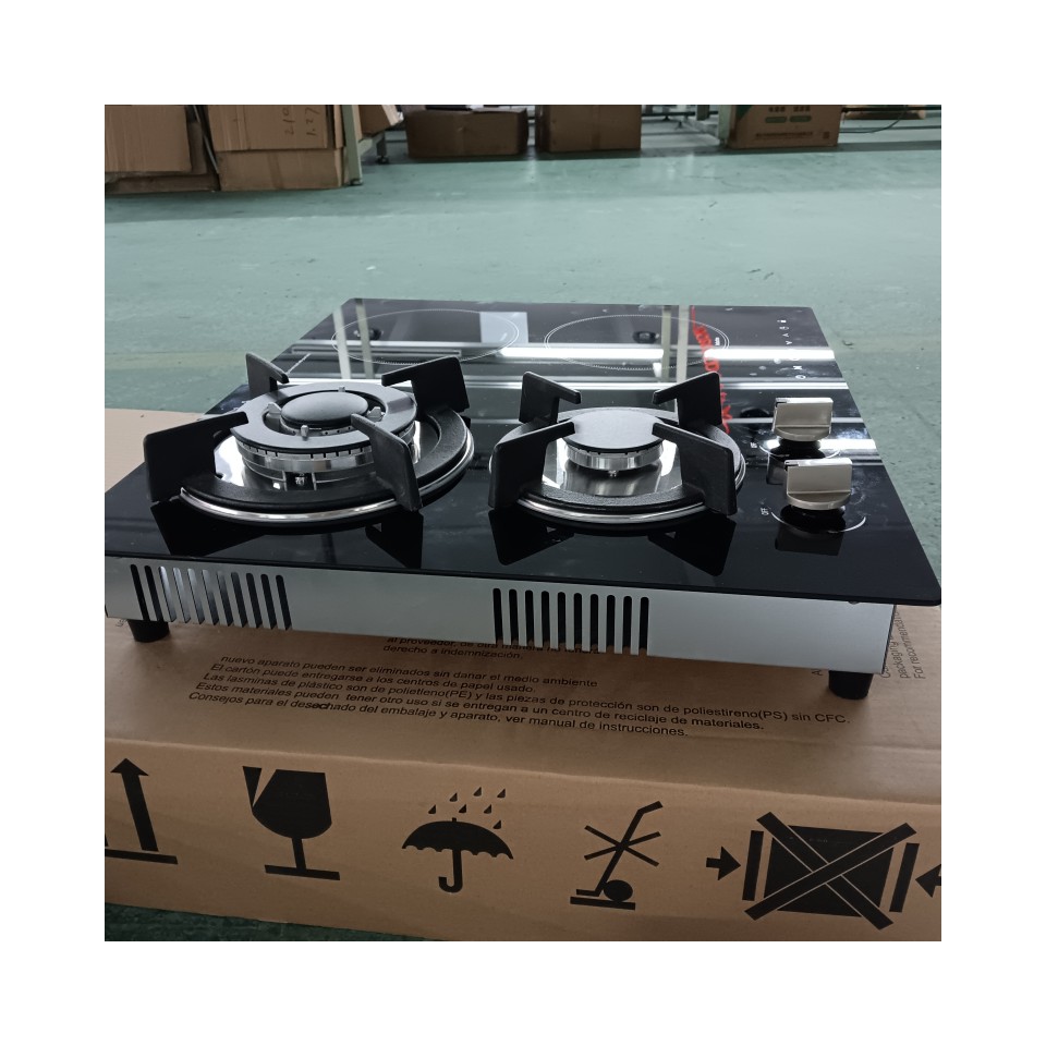 Made in China New Products Kit - огляд і ціна Kitchen Appliances Made In Usa