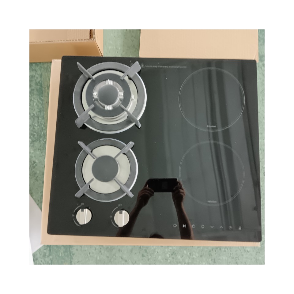 Made in China New Products Kit - огляд і ціна Kitchen Appliances Made In Usa