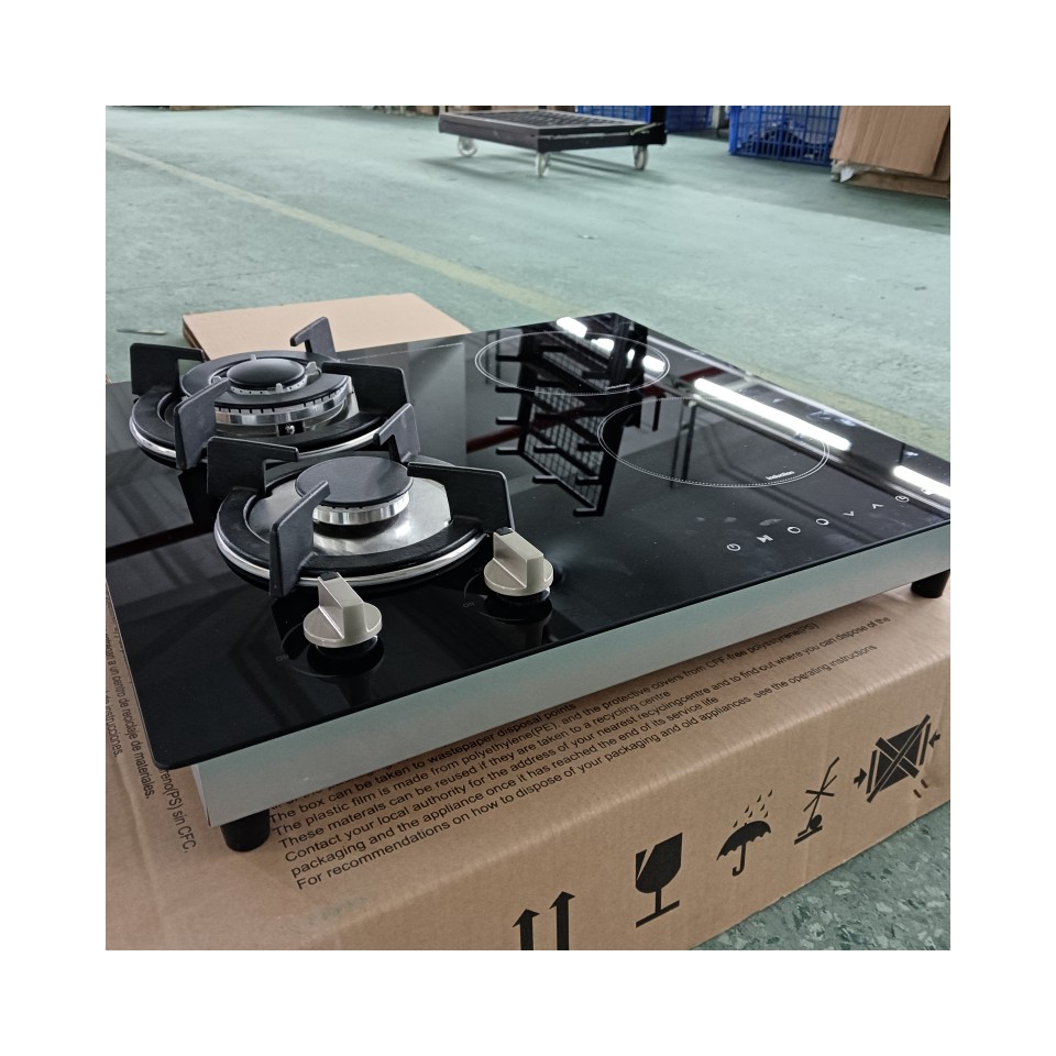 Made in China New Products Kit - огляд і ціна Kitchen Appliances Made In Usa