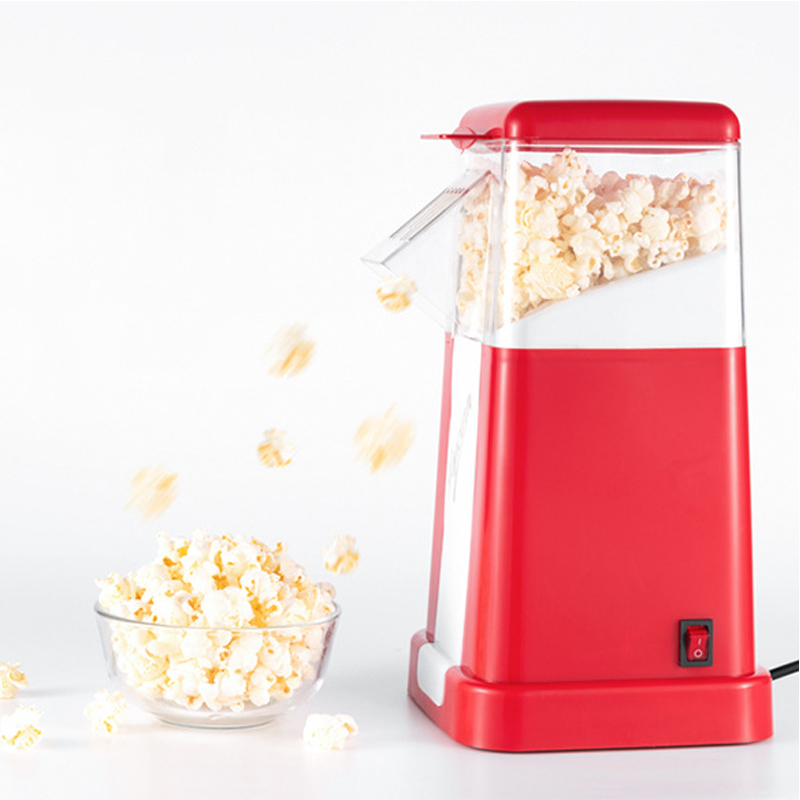 Household Small Popcorn Machin - огляд і ціна Air Popcorn Maker