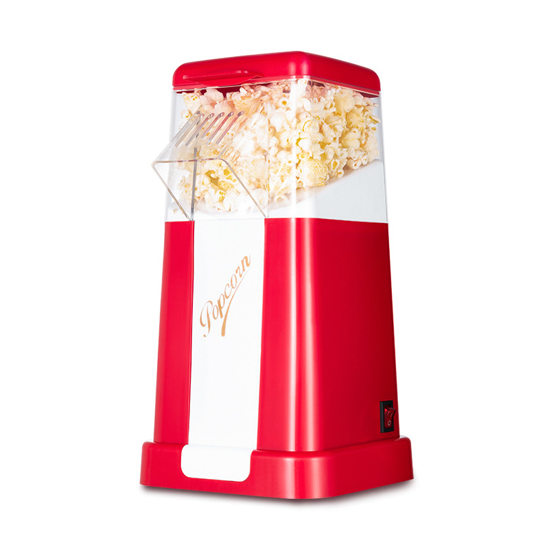 Household Small Popcorn Machin - огляд і ціна Air Popcorn Maker
