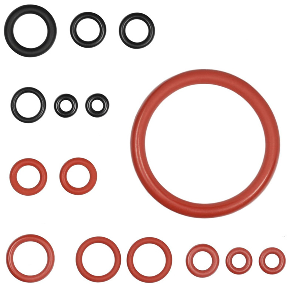 30pcs Coffee Machine O-ring Fo - огляд і ціна Kitchen Appliances Outlet