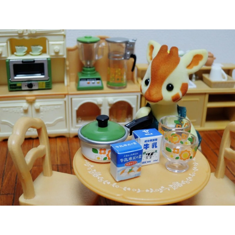Tarlin Original Gashapon Kawai - огляд і ціна Kitchen Appliances Gift Items