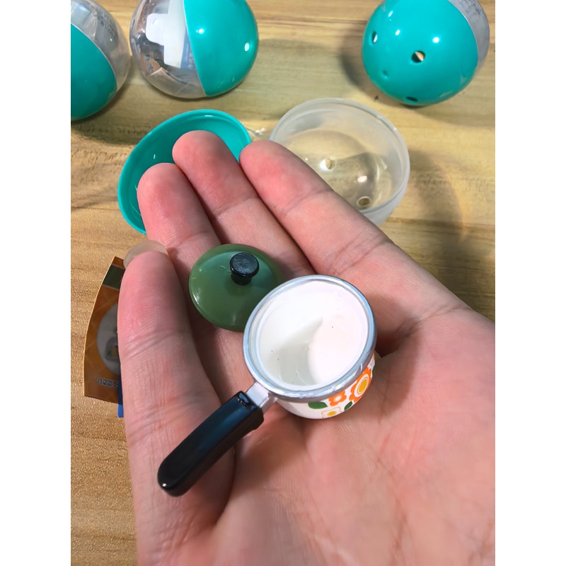 Tarlin Original Gashapon Kawai - огляд і ціна Kitchen Appliances Gift Items