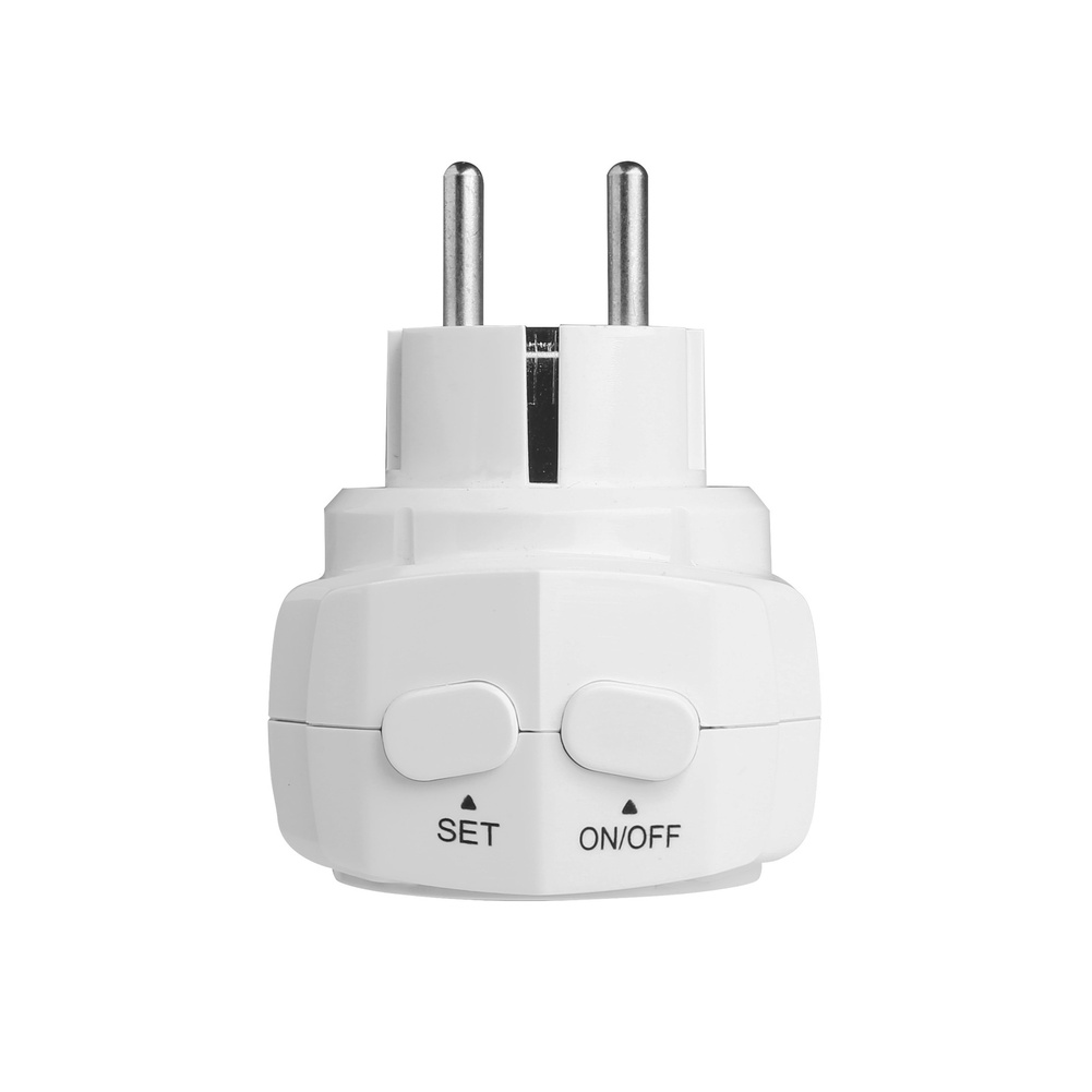Countdown Timer Socket With Du - огляд і ціна Kitchen Appliances Outlet