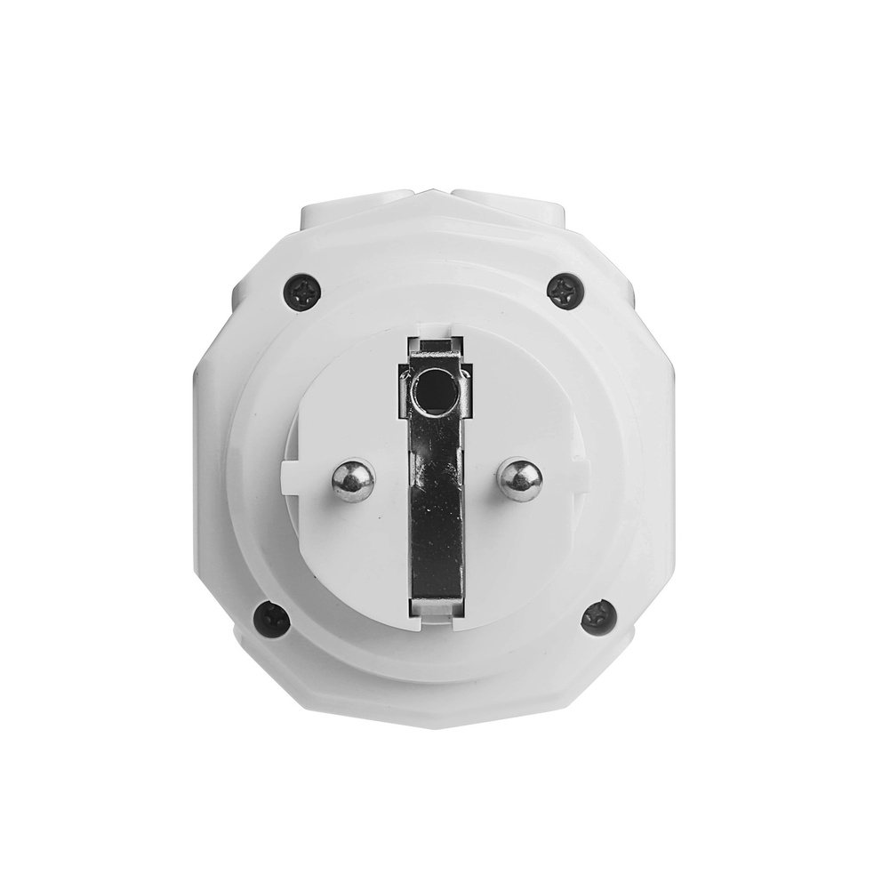 Countdown Timer Socket With Du - огляд і ціна Kitchen Appliances Outlet