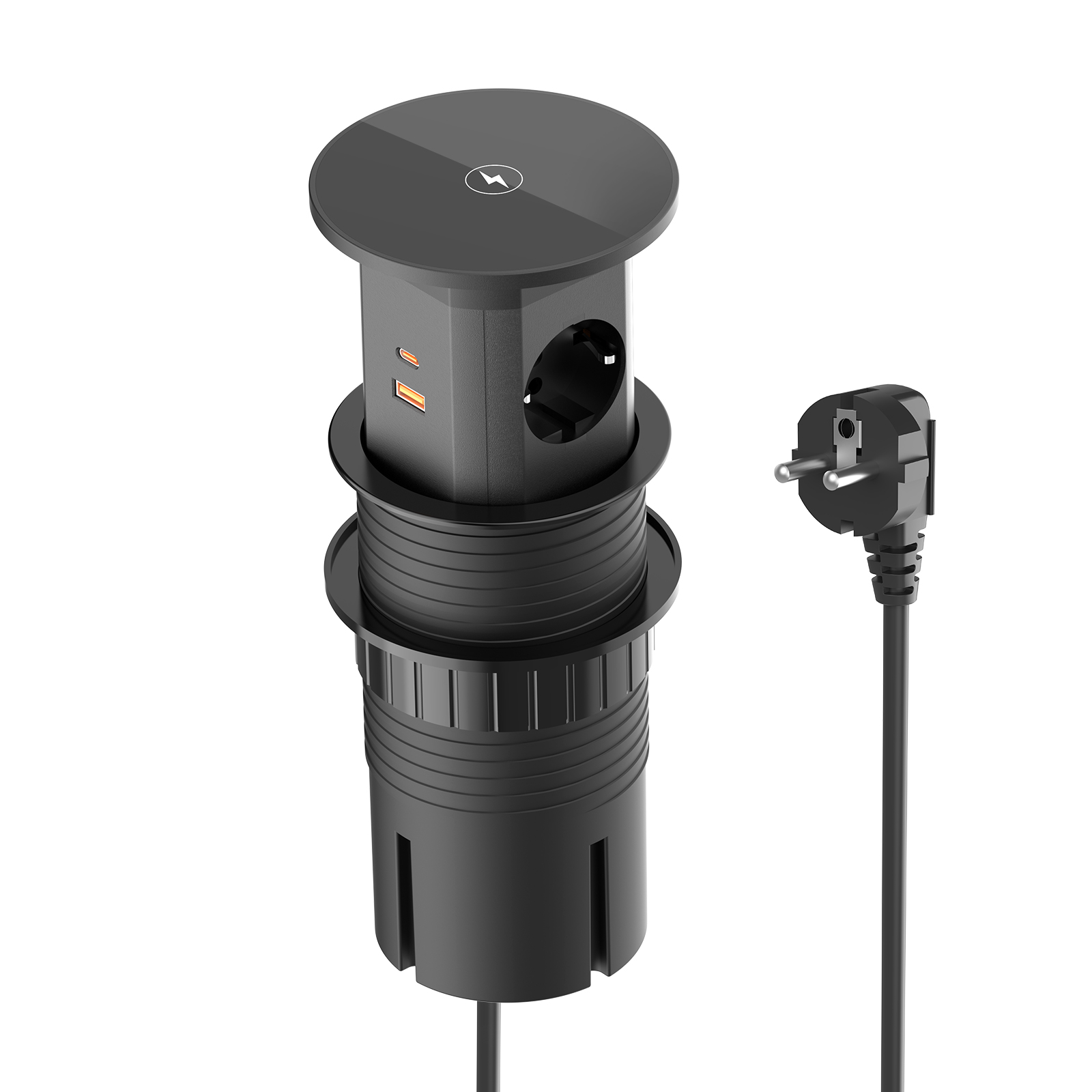 Factory 2 EU/UK Ports Retracta - огляд і ціна Kitchen Appliances Uk