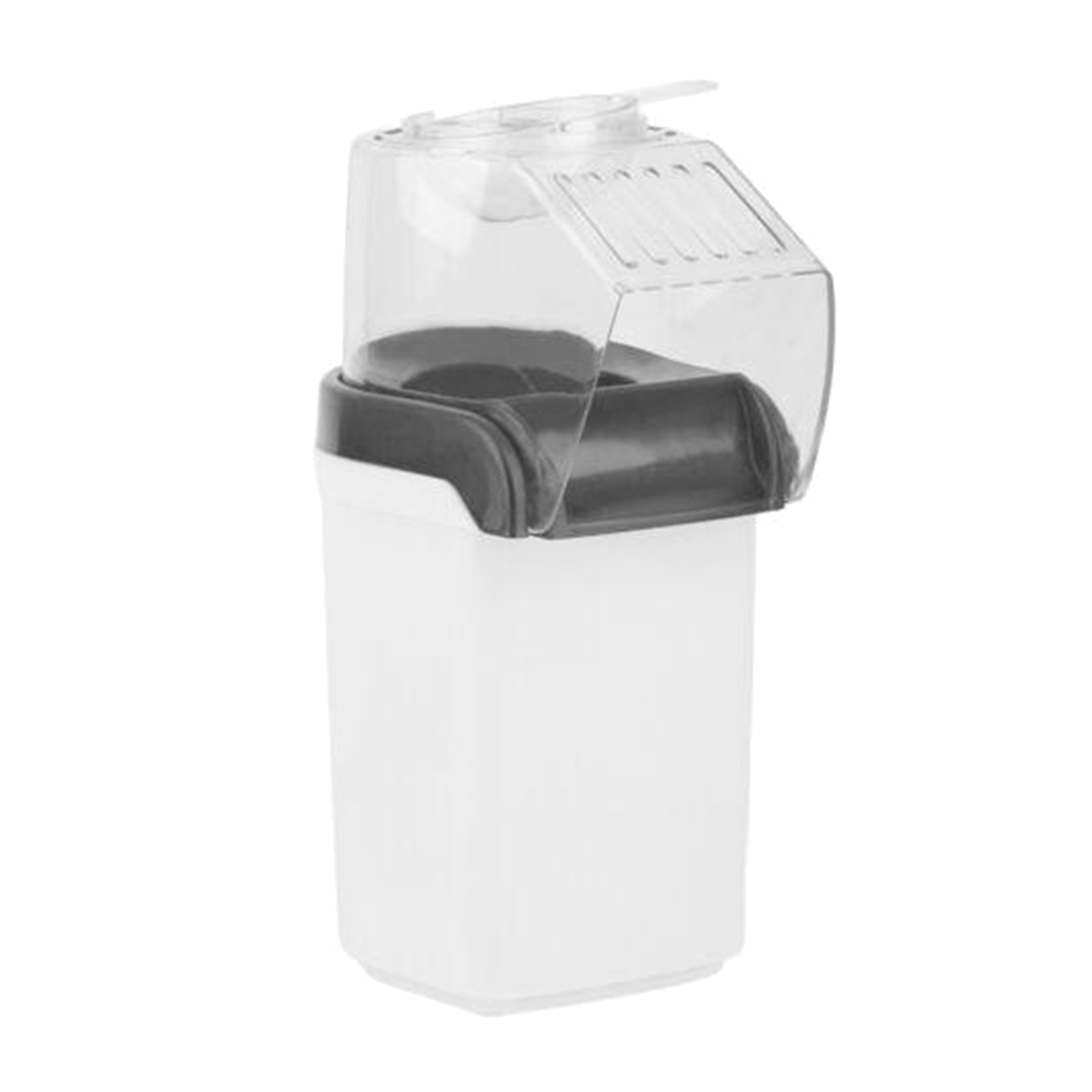 Automatic Oil free Hot Air Pop - огляд і ціна Air Popcorn Maker
