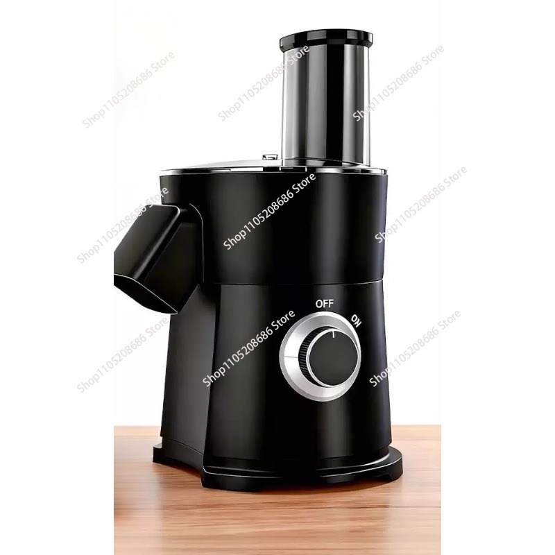 Electric Vegetable Cutter, Aut - огляд і ціна Food Processor Large