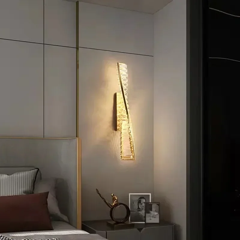 Bedroom Bedside Led Lights Hom - огляд і ціна Kitchen Appliances Luxury