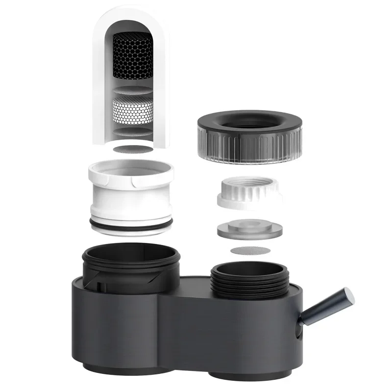 Excellent Water Filters Water  - огляд і ціна Kitchen Appliances Outlet