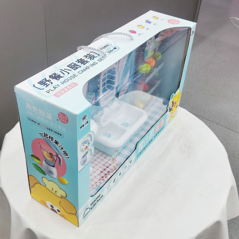 Cute Dishwasher Juicer Fruit S - огляд і ціна Kitchen Appliances Gift Items