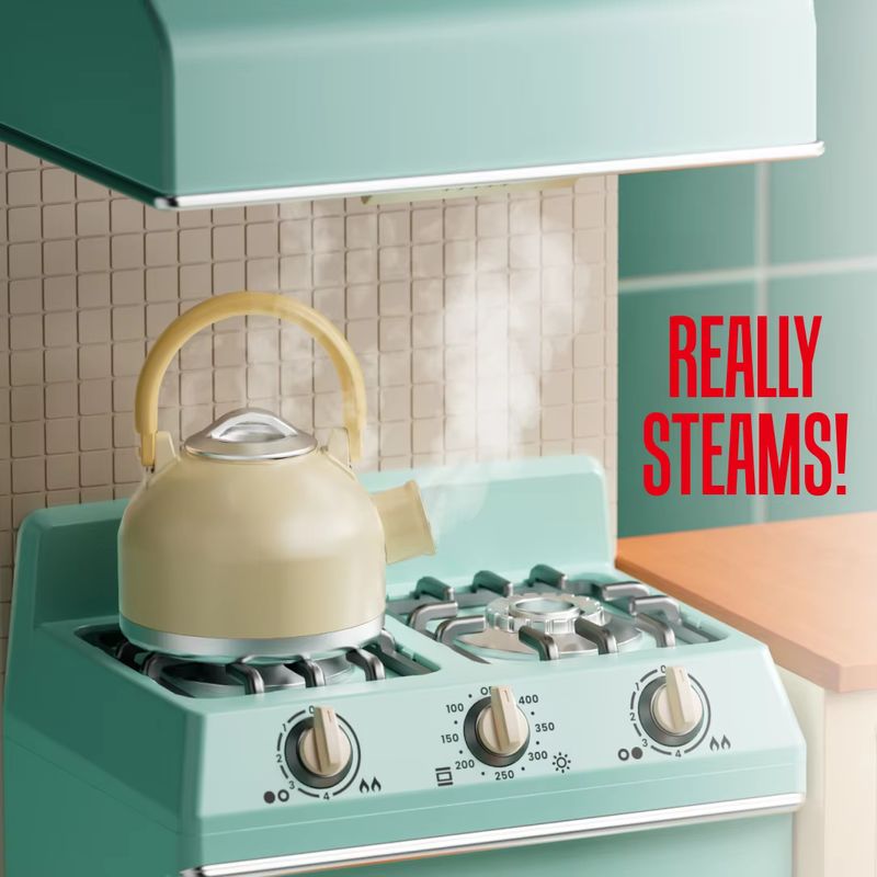 Zuru Mini Brands Magic Cook Ki - огляд і ціна Kitchen Appliances Gift Items