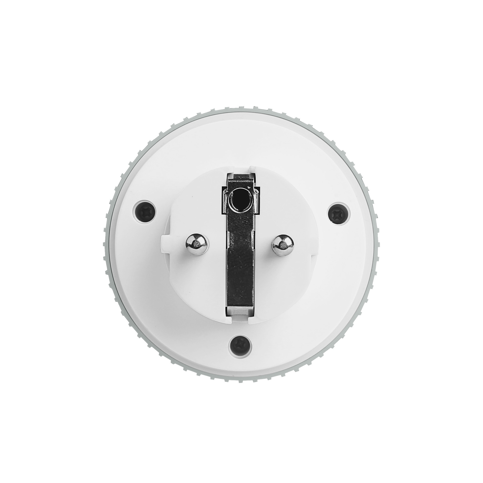 Mechanical Timer Socket EU Plu - огляд і ціна Kitchen Appliances Outlet