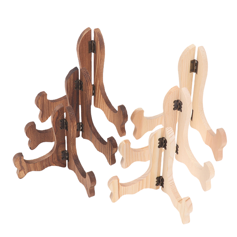 1PCS Foldable Decorative Rack  - огляд і ціна Kitchen Appliances Vintage