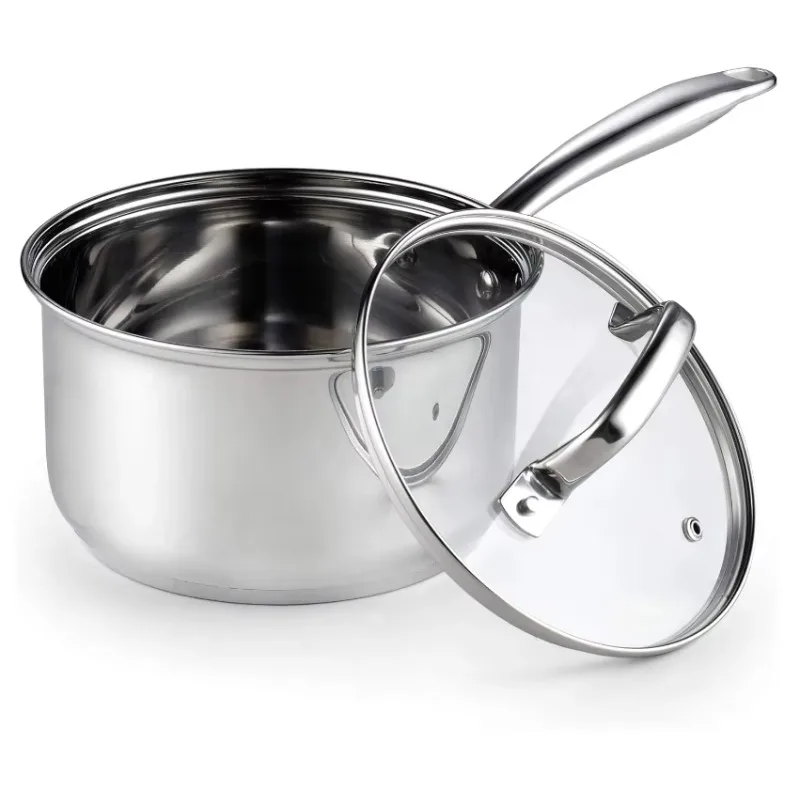 8-Piece high-quality stainless - огляд і ціна Kitchen Appliances Luxury