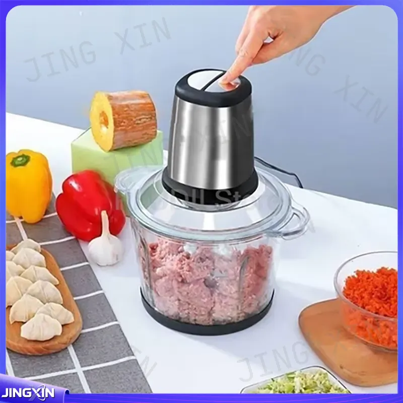 custom for Multifunctional Ble - огляд і ціна Food Processor Large