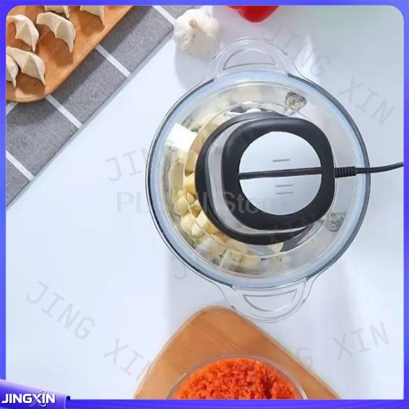 custom for Multifunctional Ble - огляд і ціна Food Processor Large