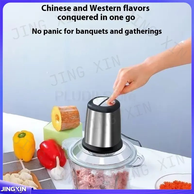 custom for Multifunctional Ble - огляд і ціна Food Processor Large