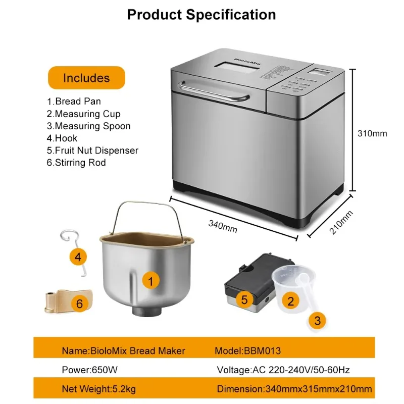 FirmHome StoreDigital Electric - огляд і ціна Kitchen Appliances Made In Usa