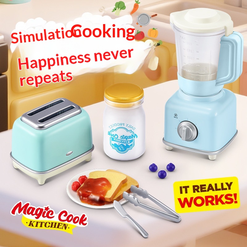 Zuru genuine Brands Magic Cook - огляд і ціна Kitchen Appliances Gift Items
