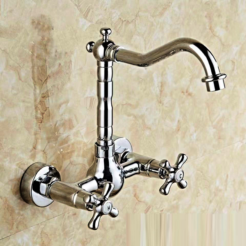 Luxury Gold Color Brass Bathro - огляд і ціна Kitchen Appliances Luxury