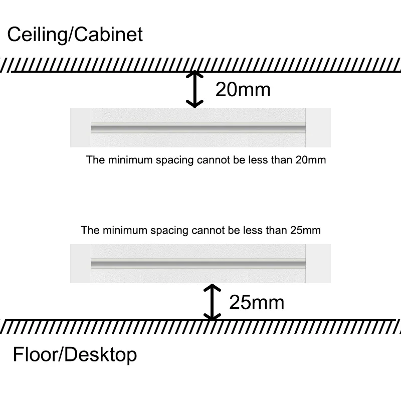 Track Socket Kitchen Wall Outl - огляд і ціна Kitchen Appliances Uk