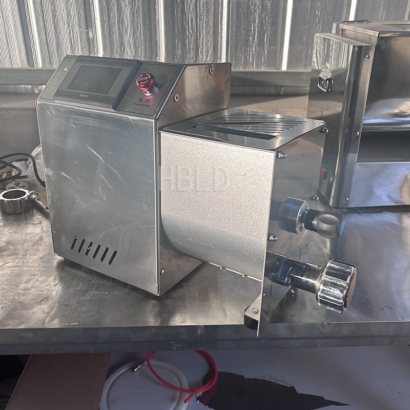 New Spaghetti Making Machine M - огляд і ціна Kitchen Appliances Made In Usa