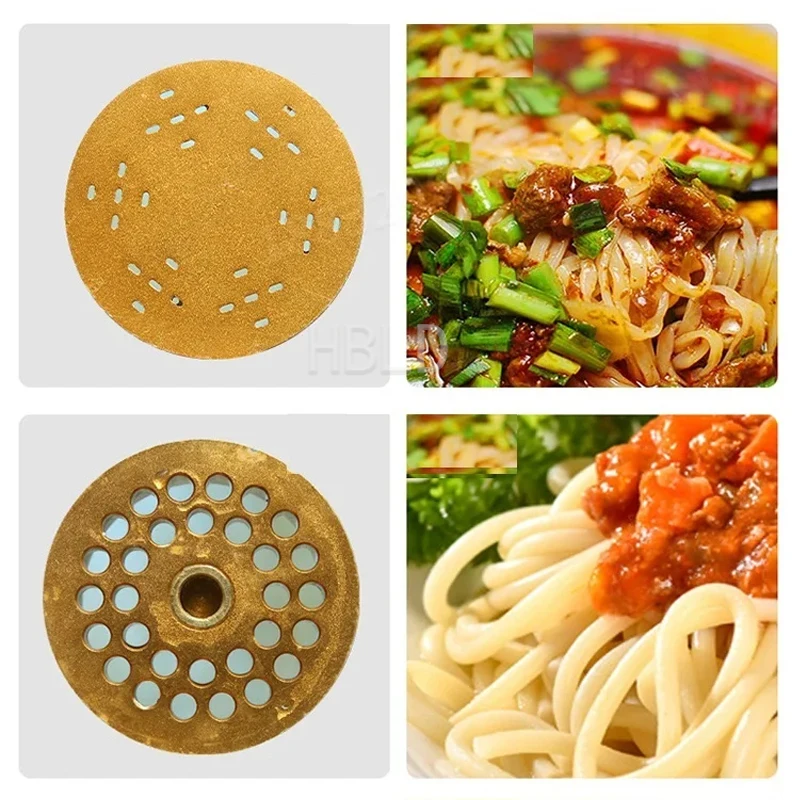 New Spaghetti Making Machine M - огляд і ціна Kitchen Appliances Made In Usa