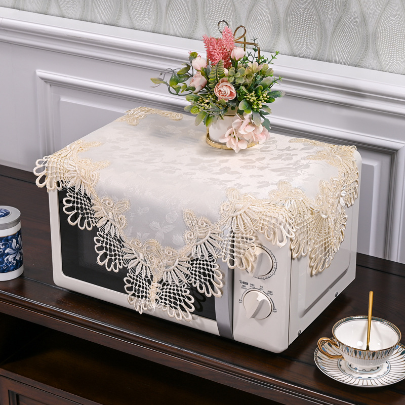 Microwave Oven Covers Luxury S - огляд і ціна Kitchen Appliances Luxury