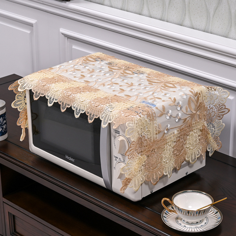 Microwave Oven Covers Luxury S - огляд і ціна Kitchen Appliances Luxury